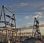 Our Endangered Electrical Infrastructure