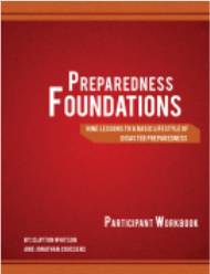 Preparedness Foundations