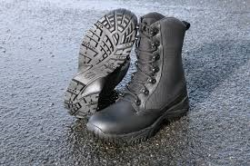 Review of ALTAI™ MF Tactical Boot