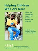 Helping Children Who Are Deaf
