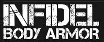Review of Body Armor by Infidel Body Armor