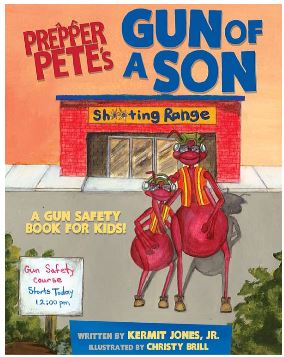 Review of Prepper Pete’s Gun of a Son