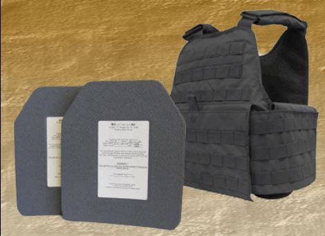 Viper plate carrier and plates